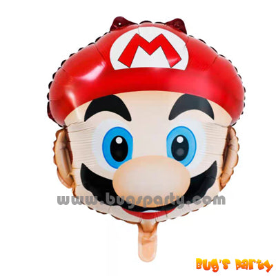 Mario Theme Balloon