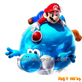 Mario Theme Balloon