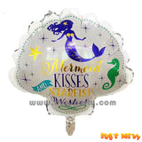 Little Mermaid Balloon