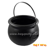 Halloween Cauldron