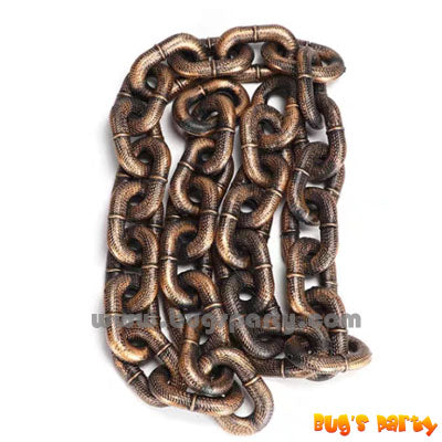 Realistic Chain 3ft and 4.5feet
