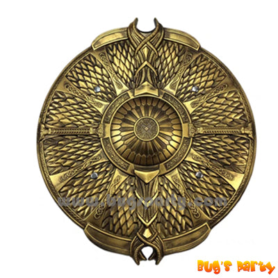 Spartan Gladiator Shield
