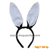 Colors Rabbit Ears