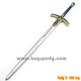 Warcraft, Fate PU King Sword