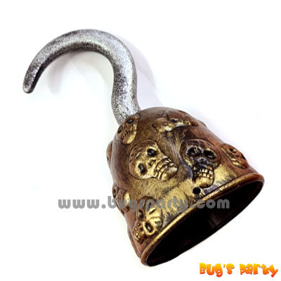 Pirate Captain Hook