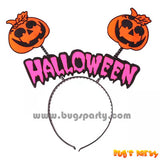 Halloween Hairband