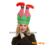 Fun Halloween Devil Hat, Jester Hat