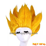 Kids Anime, SunWuKong Monkey King Journey to the West Costume