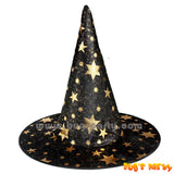 Halloween Witch Hat