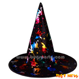 Halloween Witch Hat