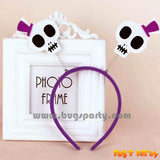 Halloween Hairband