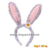 Colors Rabbit Ears