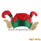 Fun Halloween Devil Hat, Jester Hat