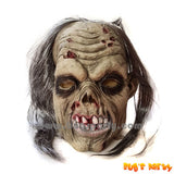 Halloween Zombie Mask