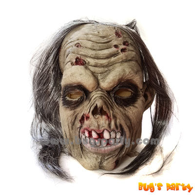 Halloween Zombie Mask