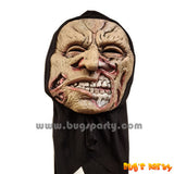 Halloween Zombie Mask