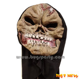 Halloween Zombie Mask