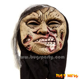 Halloween Zombie Mask