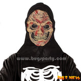 Halloween Crypt Mask