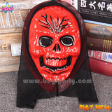 Horror Scream Mask