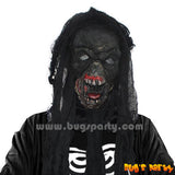 Halloween Crypt Mask