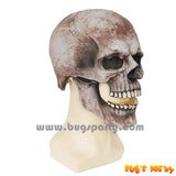 Halloween Head Cover Skull Mask