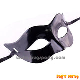 Mask Solid Curvy