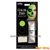 Color Drip Makeup Kit