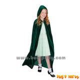 Child Hooded Robe