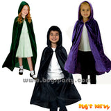 Child Hooded Robe