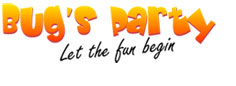 Bug's Party