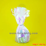 Balloon Weight Iridescent