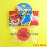 Clown Nose