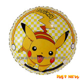 Pokemon Pikachu Balloon