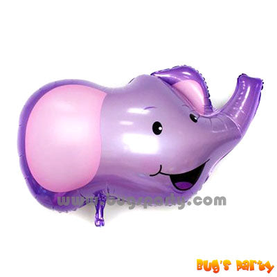 Elephant Shaped Giant Balloon