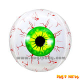 Halloween Pumpkin, Eye Ball Balloon
