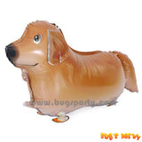 Pet Shaped Walking Balloon