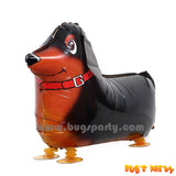 Pet Shaped Walking Balloon