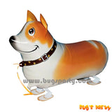 Pet Shaped Walking Balloon
