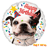 Pet Dog Theme Balloon