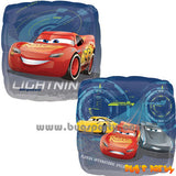 Disney Cars Square Balloon
