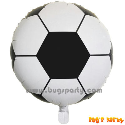 Football balloon