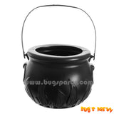 Halloween Cauldron