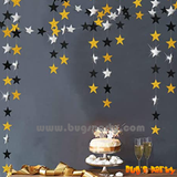 Stars String Decoration