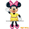 Minnie Airwalker Balloon