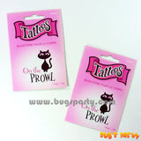 Bachelorette Party Body Jewel