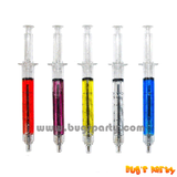 syringe pens