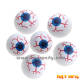 Halloween Eye Bounce Balls