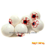 Halloween Eye Bounce Balls