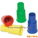 Siren Whistle Party Favors